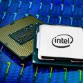 Probleme approvisionnement processeur intel cpu intel